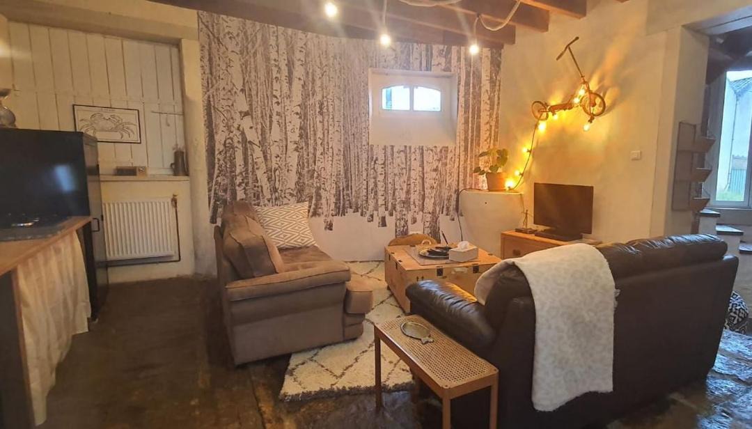 Photo of Livingroom in Bazoges-en-Pareds