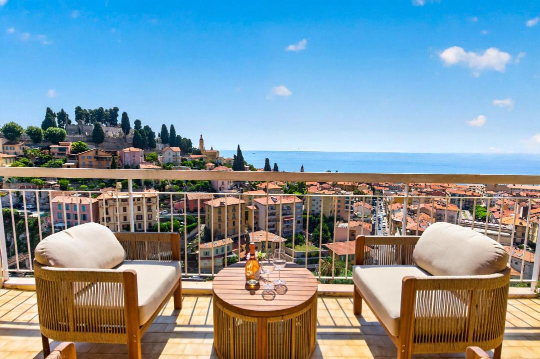 Photo of Others in Menton
