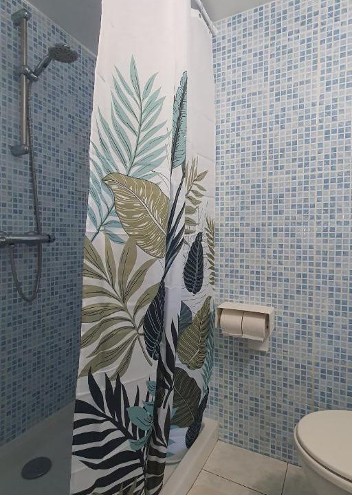 Photo of Bathroom in Bazoges-en-Pareds