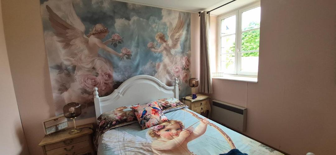 Photo of Bedroom in Saint-Donan