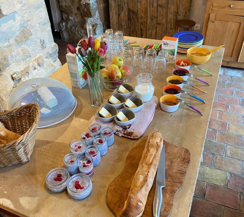 Photo of Kitchen in Bargeme