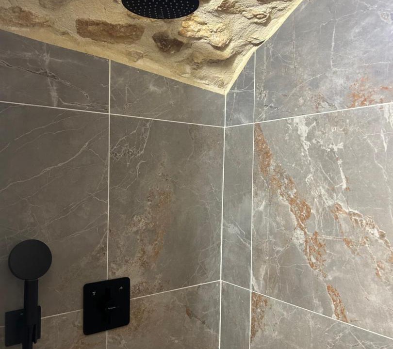 Photo of Bathroom in Vallerargues