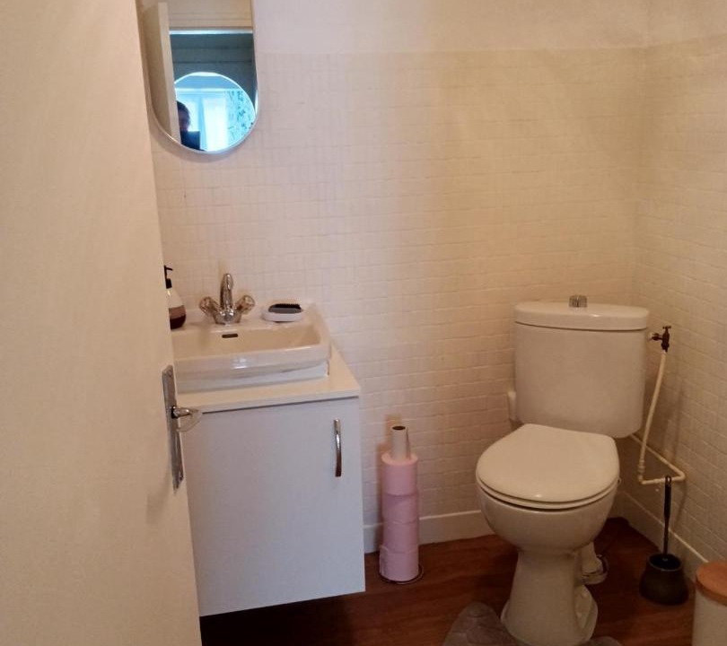 Photo of Bathroom in Amblimont