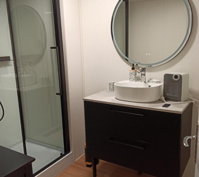 Photo of Bathroom in Amblimont