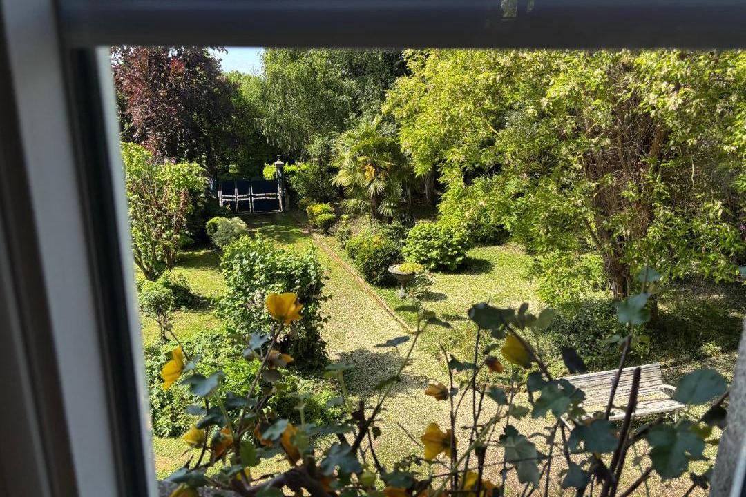 Photo of Patio Balcony in Tremeur