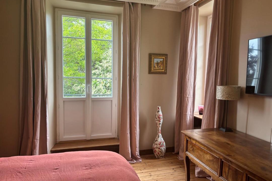 Photo of Bedroom in Tremeur