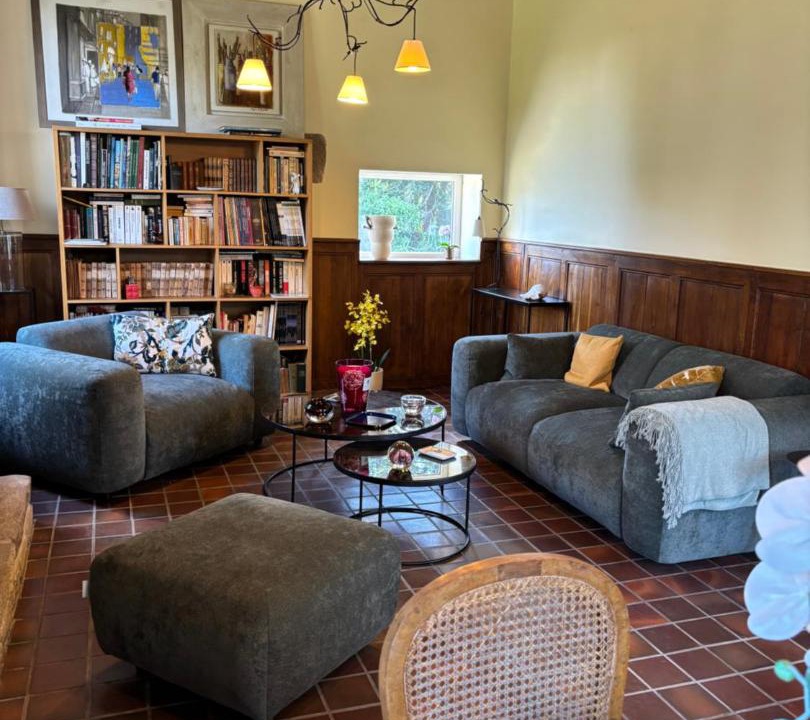 Photo of Livingroom in Tremeur
