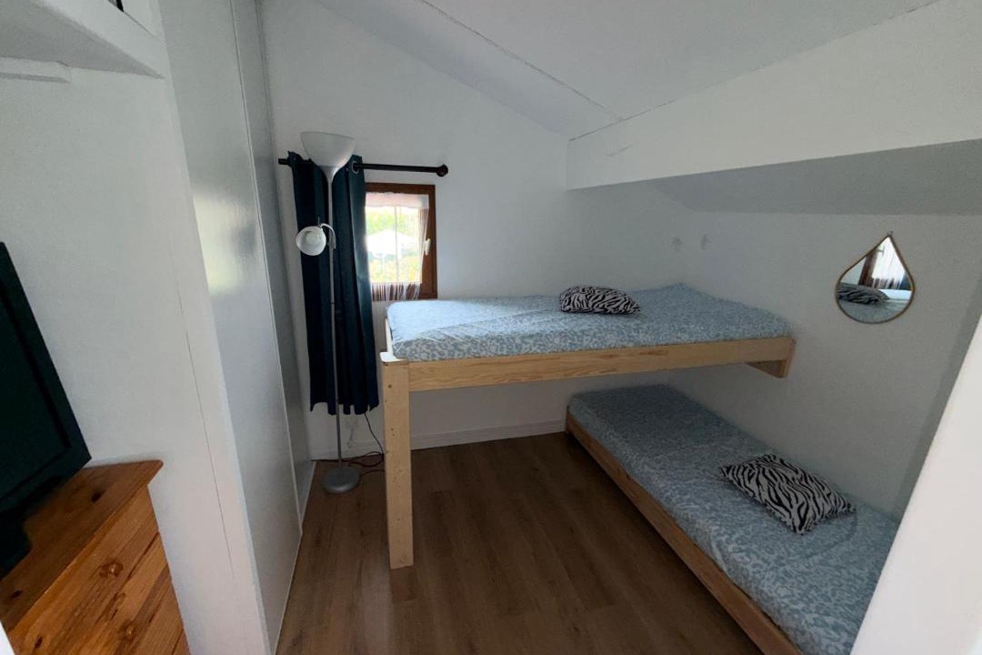 Photo of Bedroom in Forcalqueiret