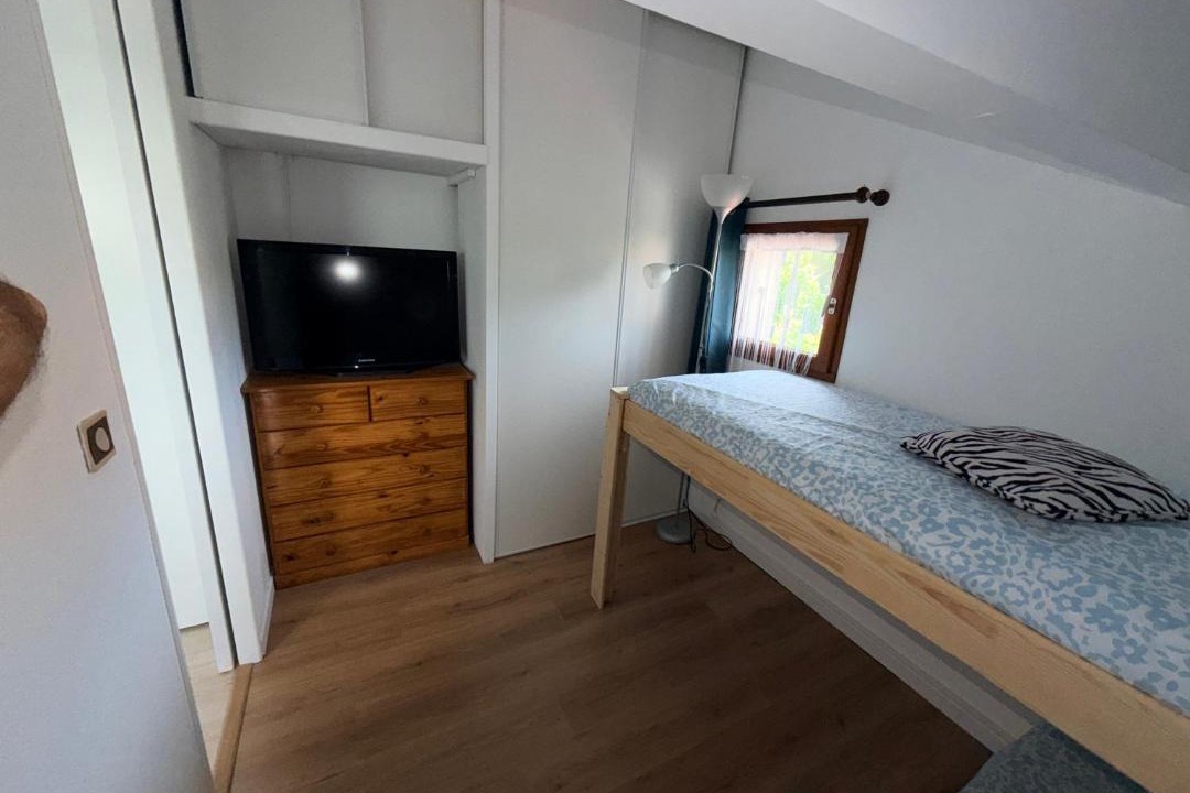 Photo of Bedroom in Forcalqueiret