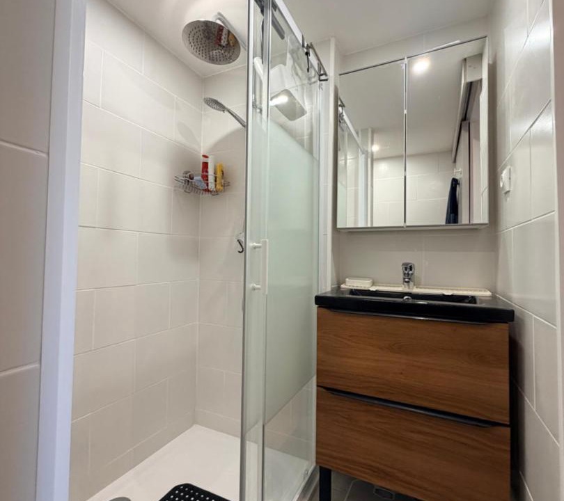 Photo of Bathroom in Forcalqueiret