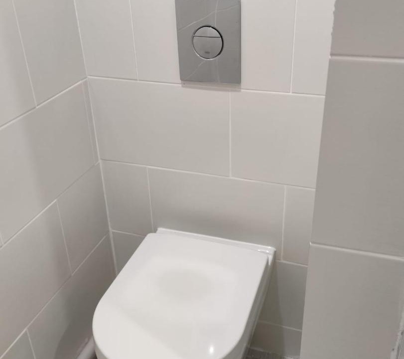 Photo of Bathroom in Forcalqueiret