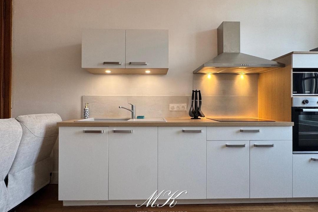 Photo of Kitchen in Bar-le-Duc