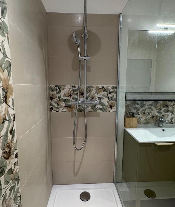 Photo of Bathroom in Bar-le-Duc