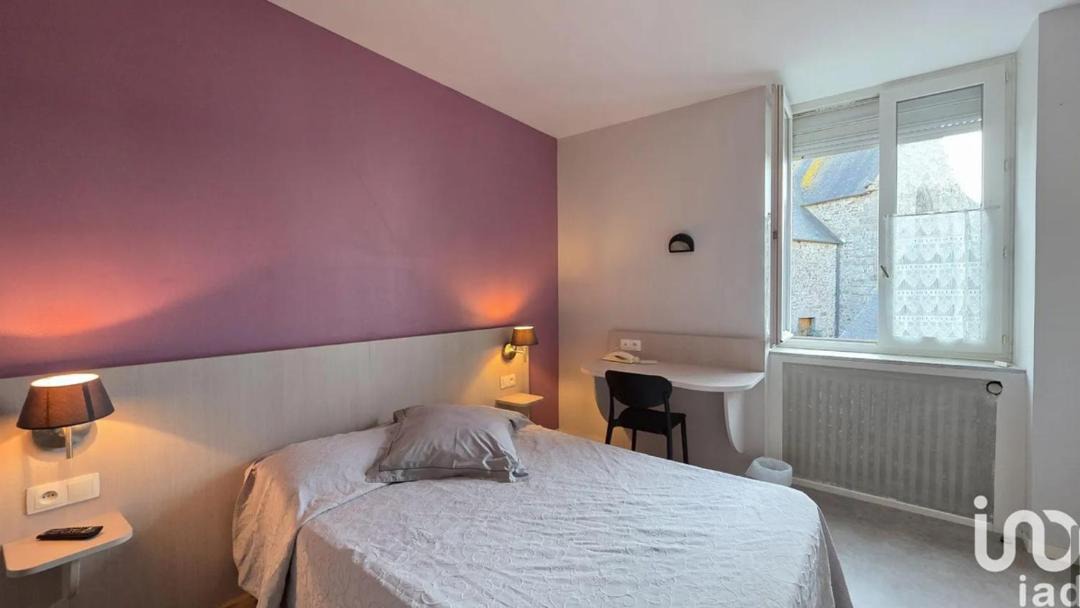 Photo of Bedroom in Hillion