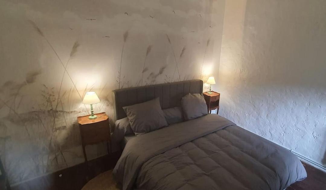Photo of Bedroom in Bazoges-en-Pareds
