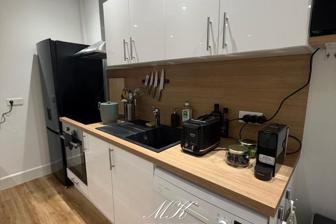 Photo of Kitchen in Bar-le-Duc