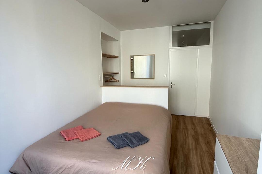 Photo of Bedroom in Bar-le-Duc