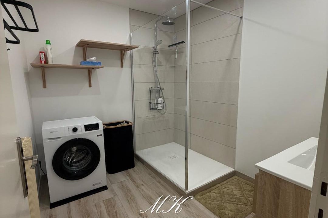 Photo of Bathroom in Bar-le-Duc