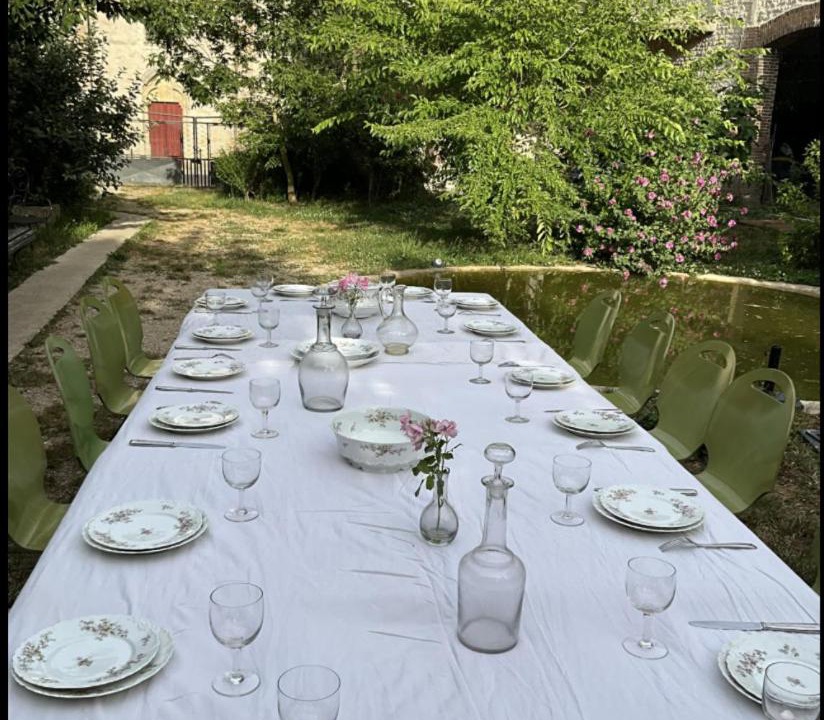 Photo of Others in Neuilly