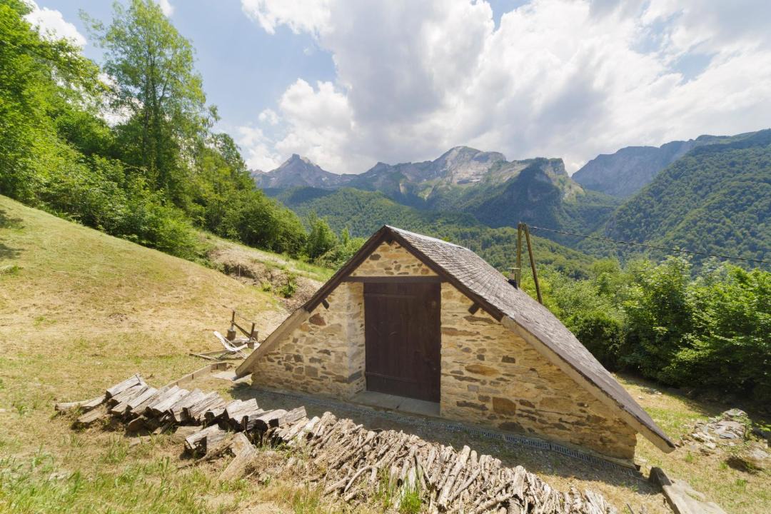 Photo of Others in Eaux-Bonnes