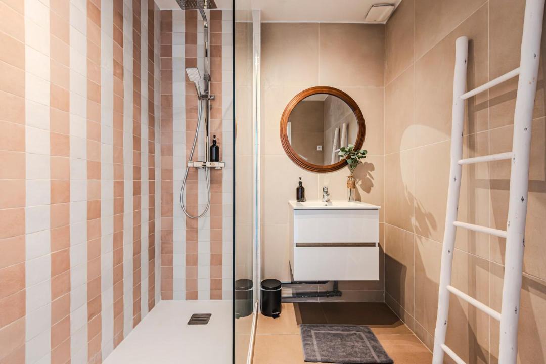 Photo of Bathroom in Coutures