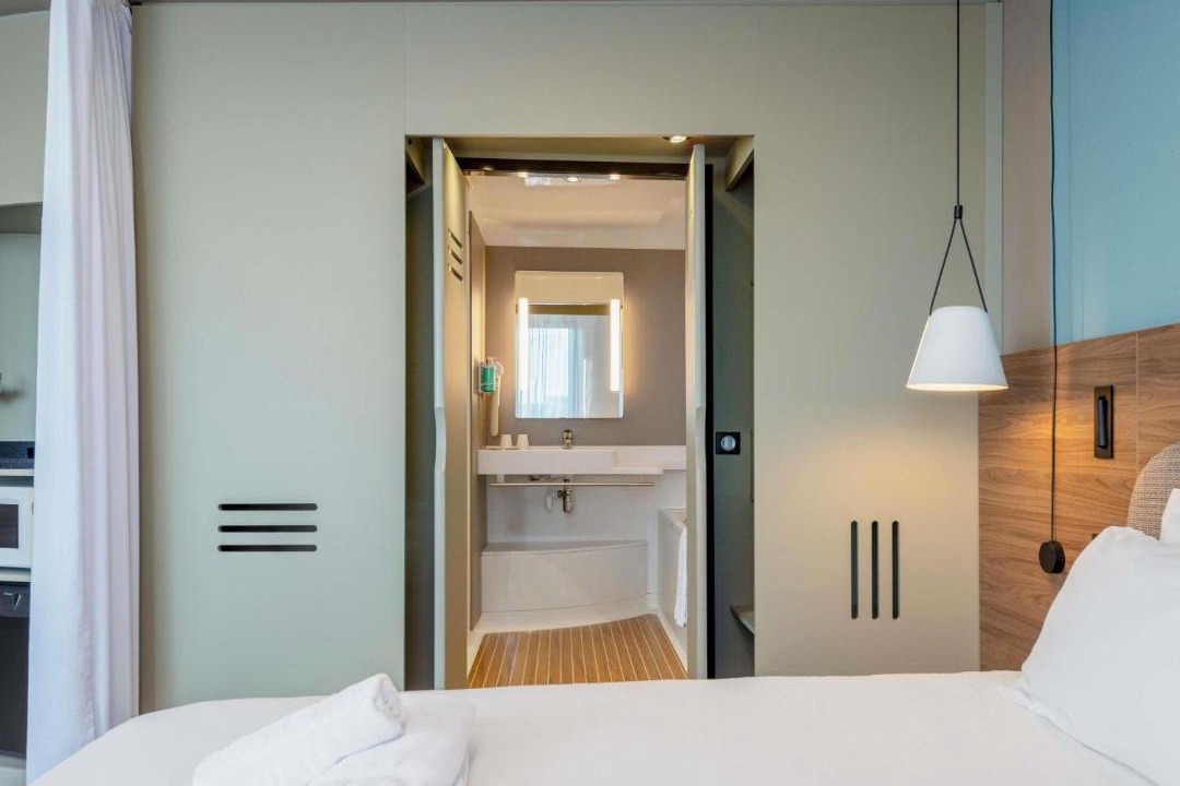 Photo of Bedroom in Rives de Meurthe