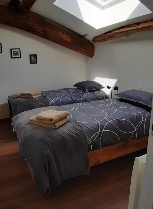 Photo of Bedroom in Allondrelle-la-Malmaison