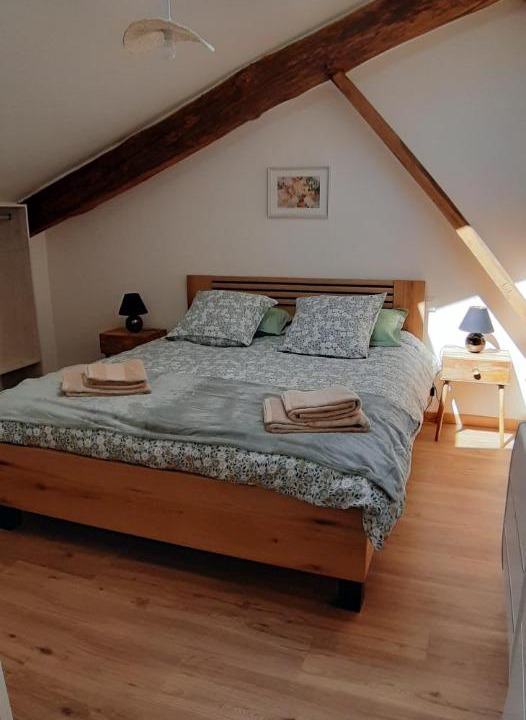 Photo of Bedroom in Allondrelle-la-Malmaison