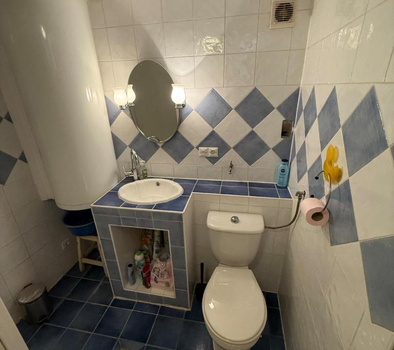 Photo of Bathroom in Saint-Paul-en-Foret