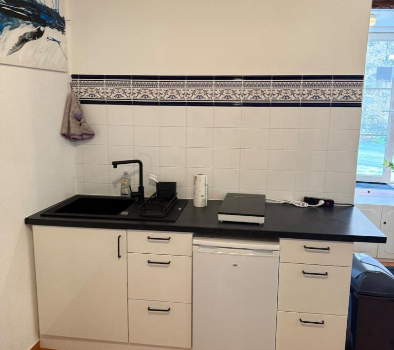 Photo of Kitchen in Saint-Paul-en-Foret