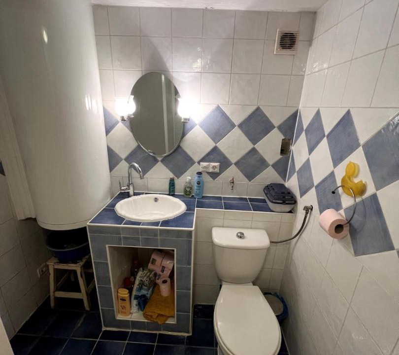 Photo of Bathroom in Saint-Paul-en-Foret