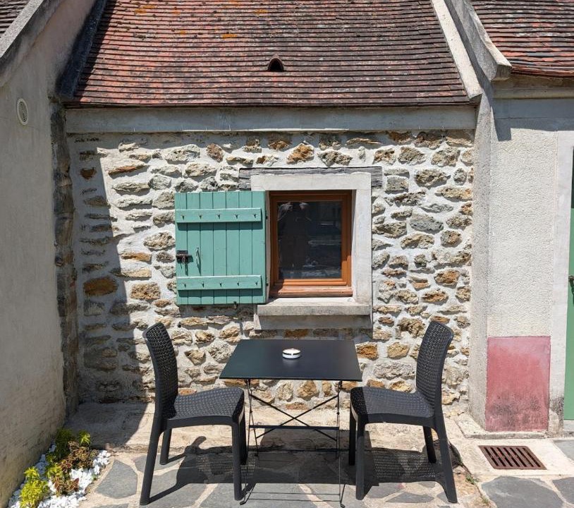 Photo of Others in Lumigny-Nesles-Ormeaux