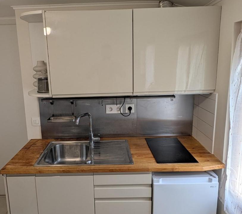 Photo of Kitchen in Lumigny-Nesles-Ormeaux
