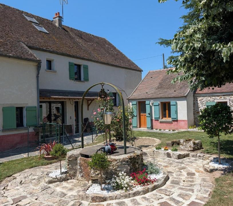 Photo of Others in Lumigny-Nesles-Ormeaux