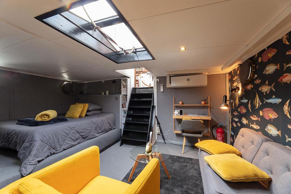 Photo of Bedroom in Lyon City Centre