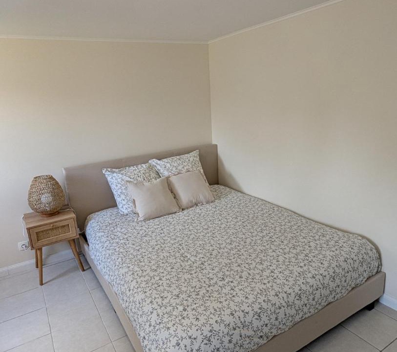 Photo of Bedroom in Lumigny-Nesles-Ormeaux