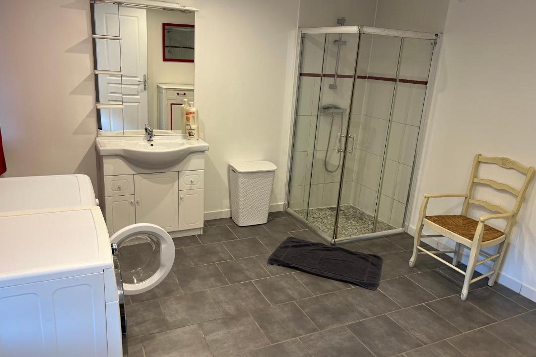 Photo of Bathroom in Gondrecourt-le-Chateau
