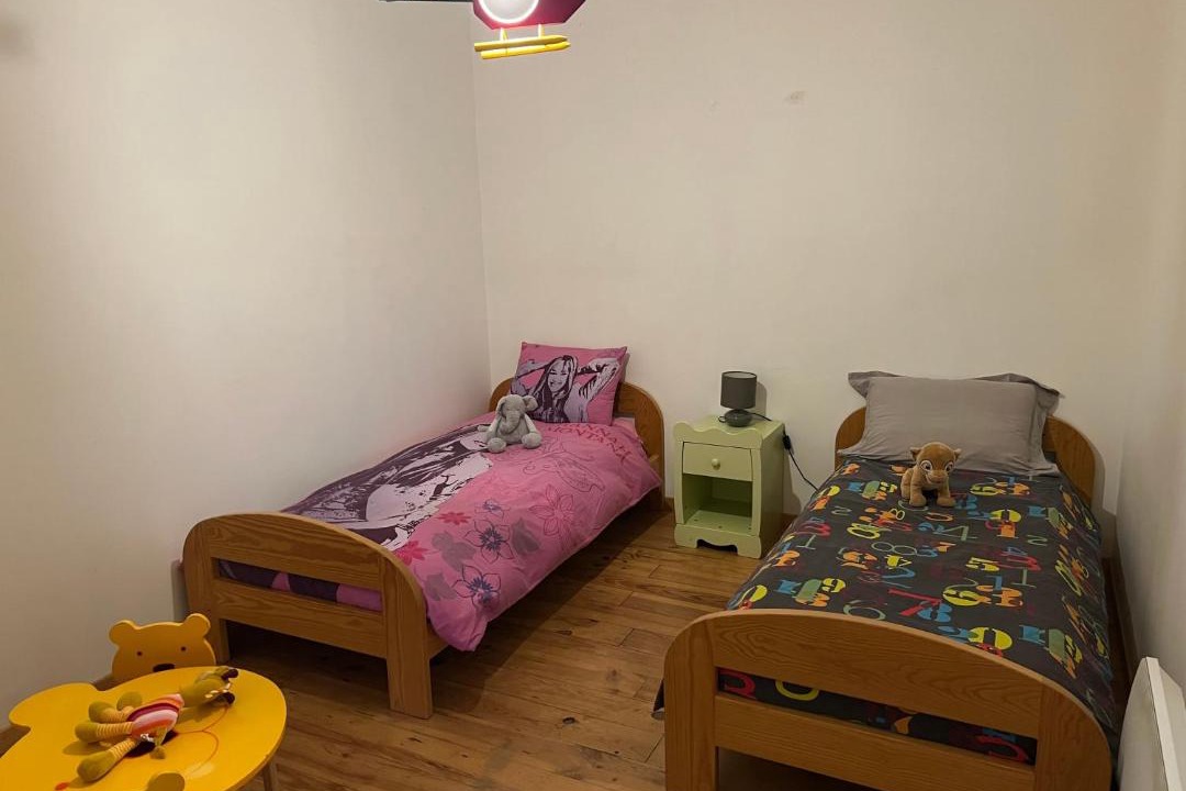 Photo of Bedroom in Gondrecourt-le-Chateau