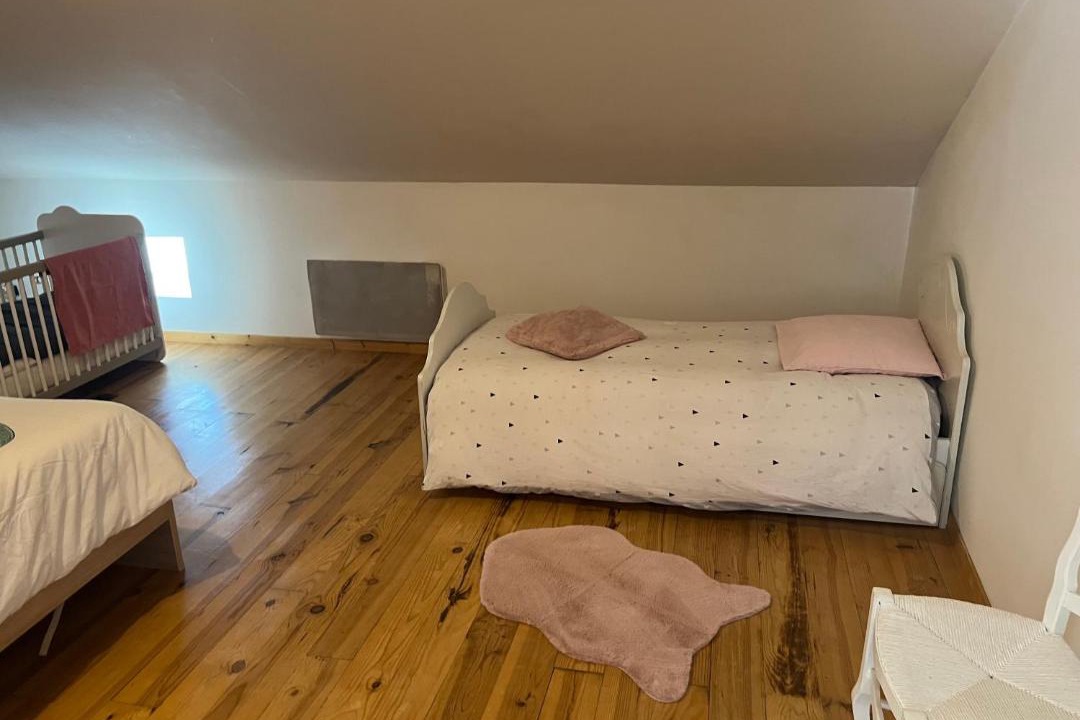 Photo of Bedroom in Gondrecourt-le-Chateau