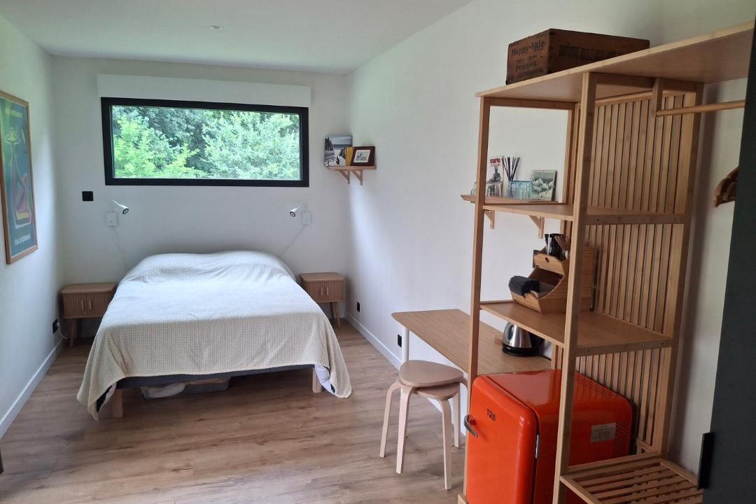 Photo of Bedroom in Reans