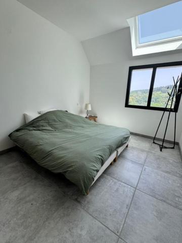 Photo of Bedroom in Loucrup