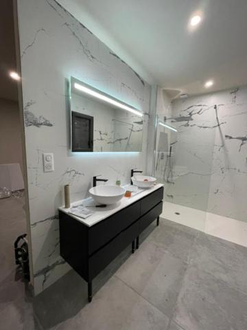Photo of Bathroom in Loucrup