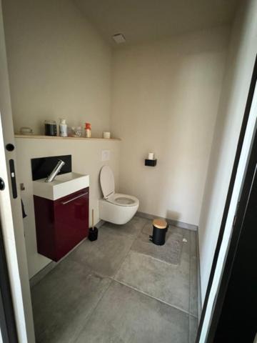 Photo of Bathroom in Loucrup