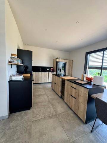 Photo of Kitchen in Loucrup
