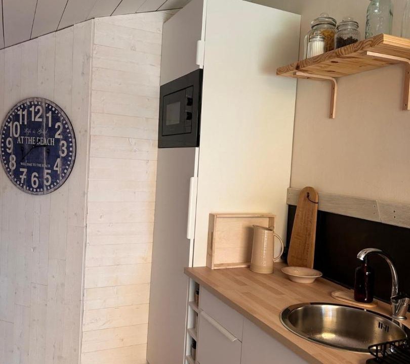 Photo of Kitchen in Labenne-Ocean