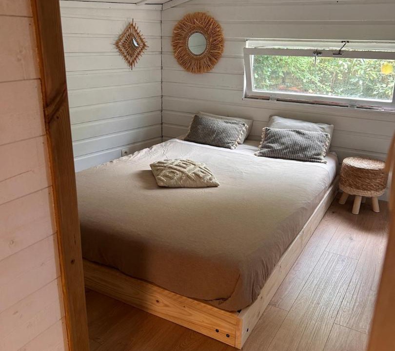 Photo of Bedroom in Labenne-Ocean
