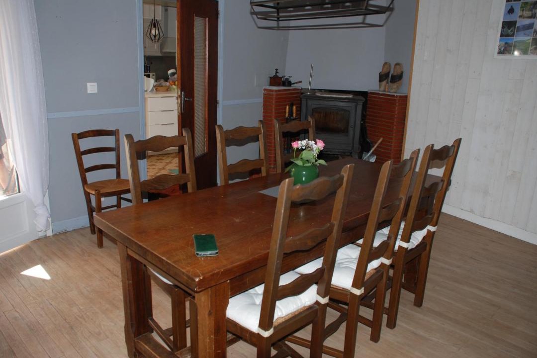 Photo of Kitchen in Buzy