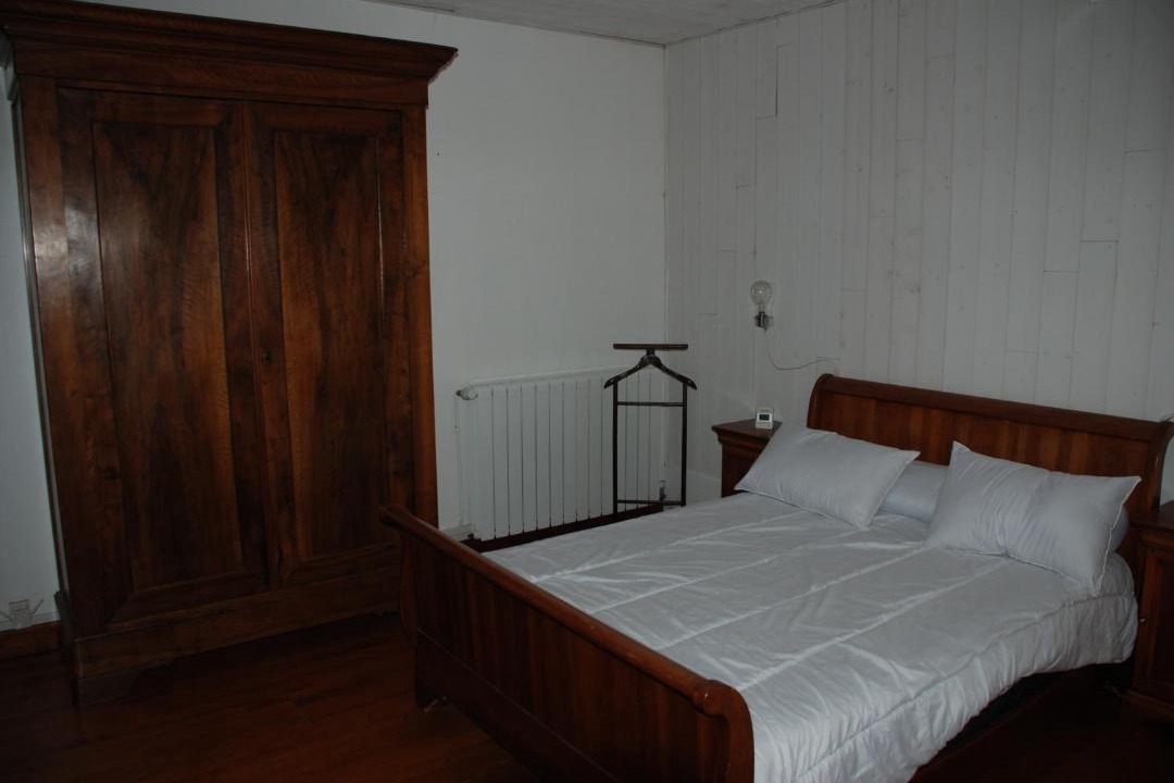 Photo of Bedroom in Buzy