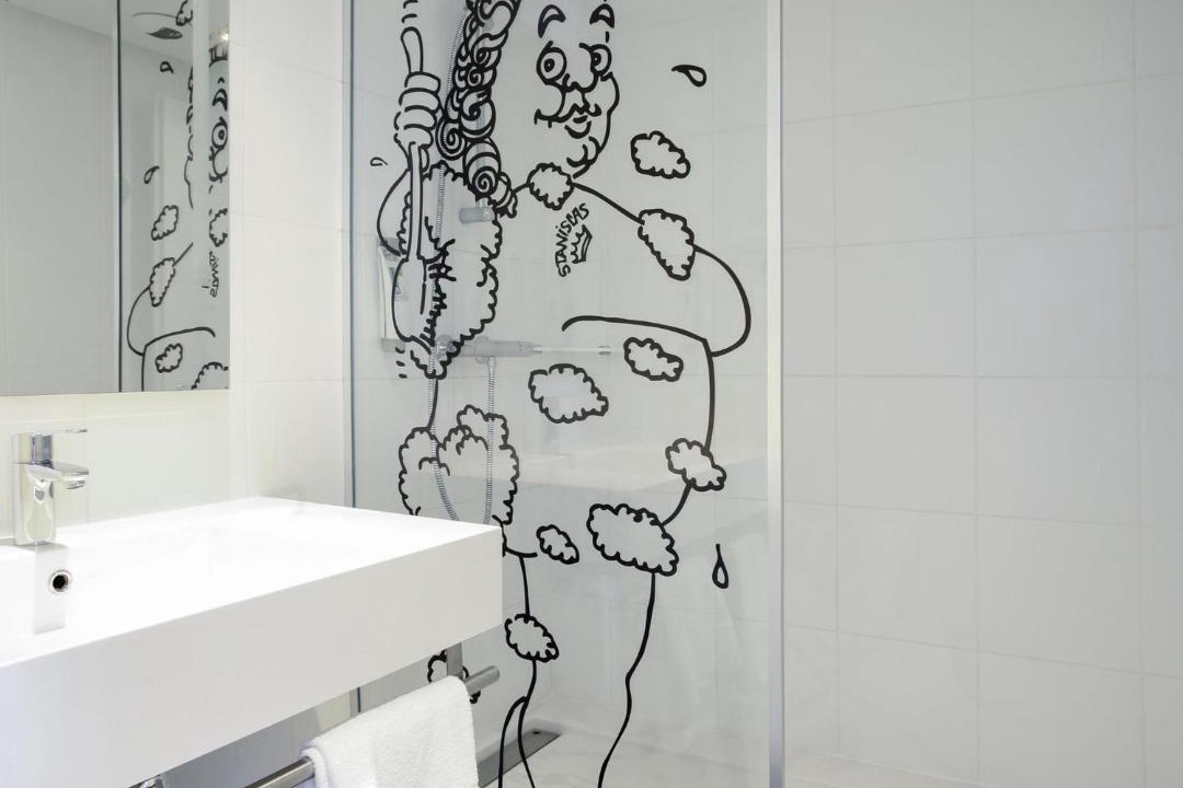Photo of Bathroom in Houdemont