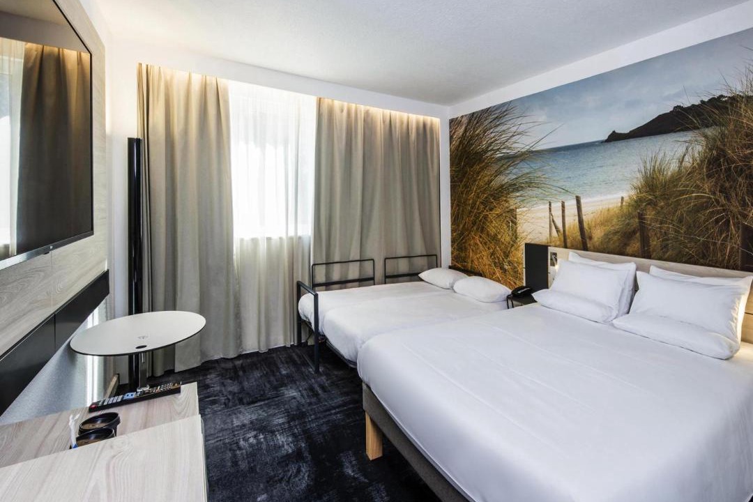Photo of Bedroom in Brequigny